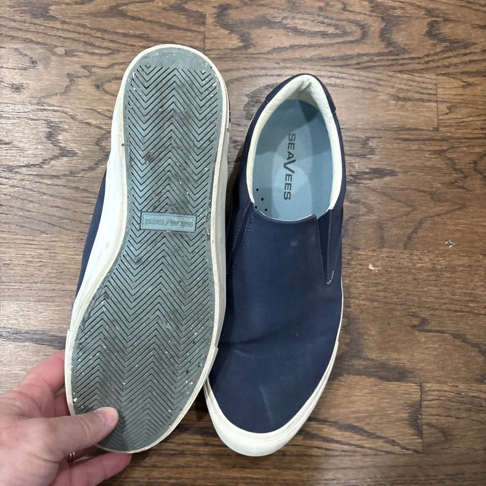 seavees mens 10